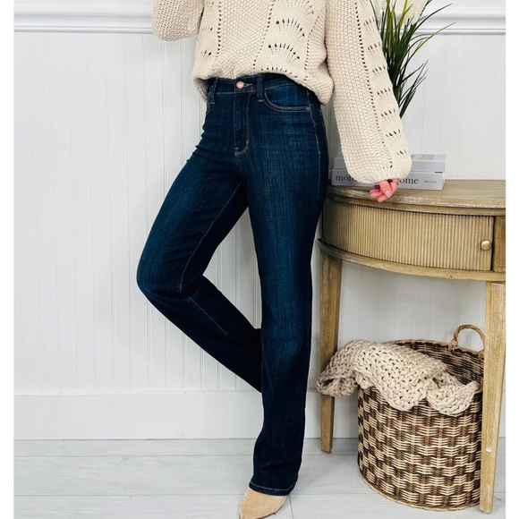 NWT Judy Blue Jeans Size 13/31 - Picture 3 of 13